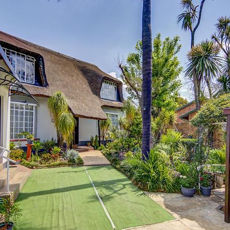Lavender Villa No Loadshedding Kempton Park Bagian luar foto