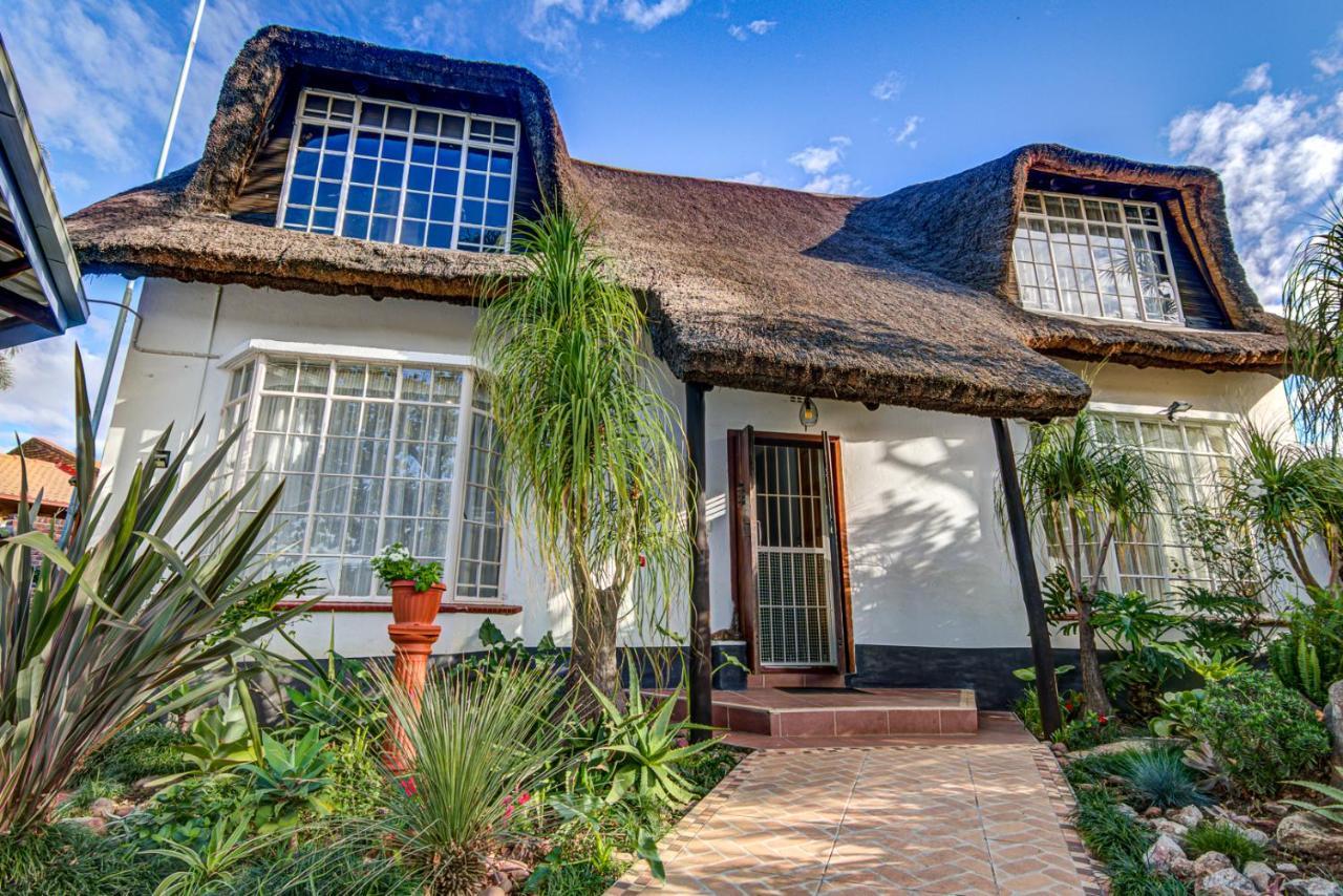 Lavender Villa No Loadshedding Kempton Park Bagian luar foto