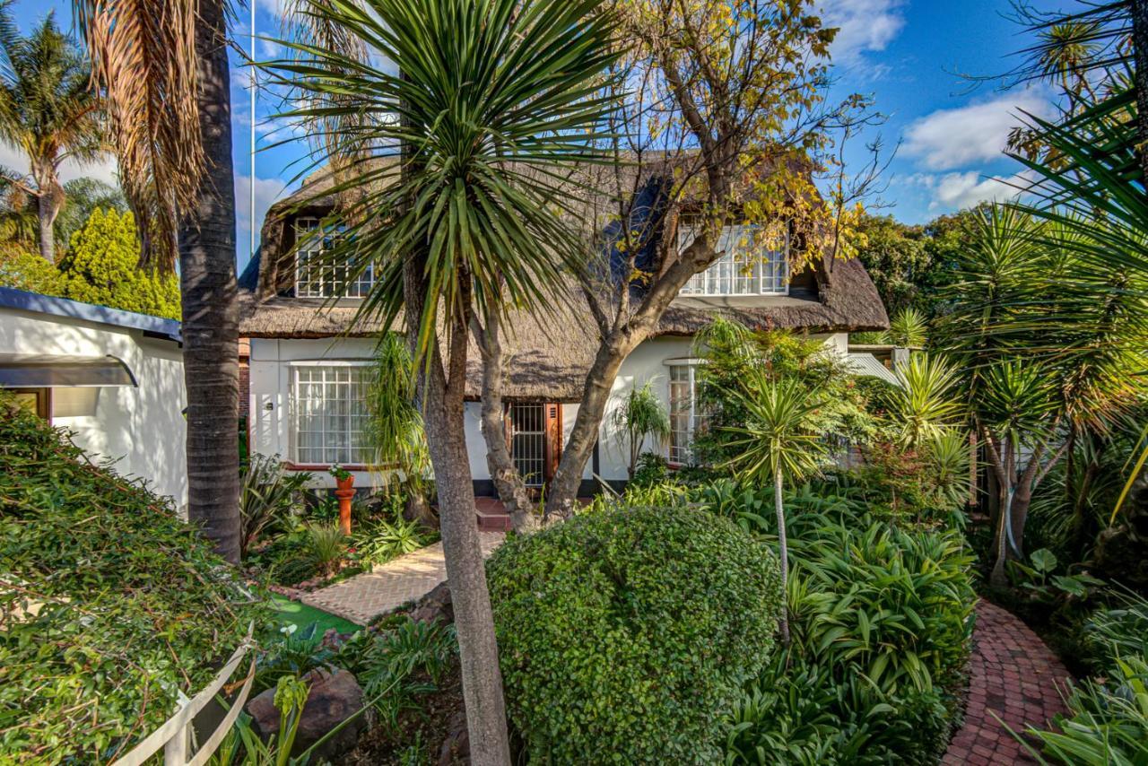 Lavender Villa No Loadshedding Kempton Park Bagian luar foto