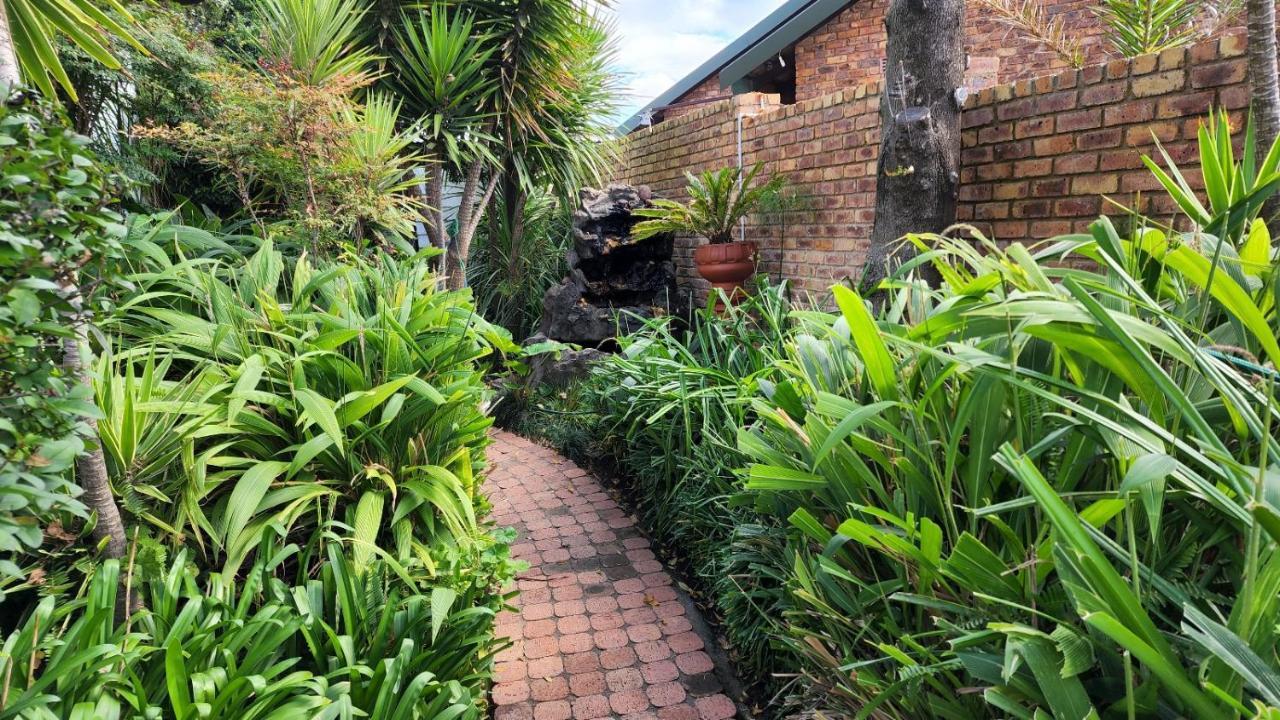 Lavender Villa No Loadshedding Kempton Park Bagian luar foto