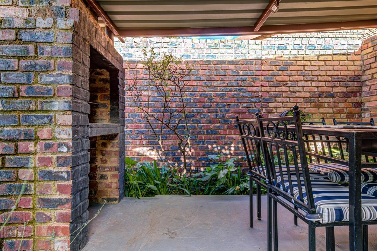 Lavender Villa No Loadshedding Kempton Park Bagian luar foto