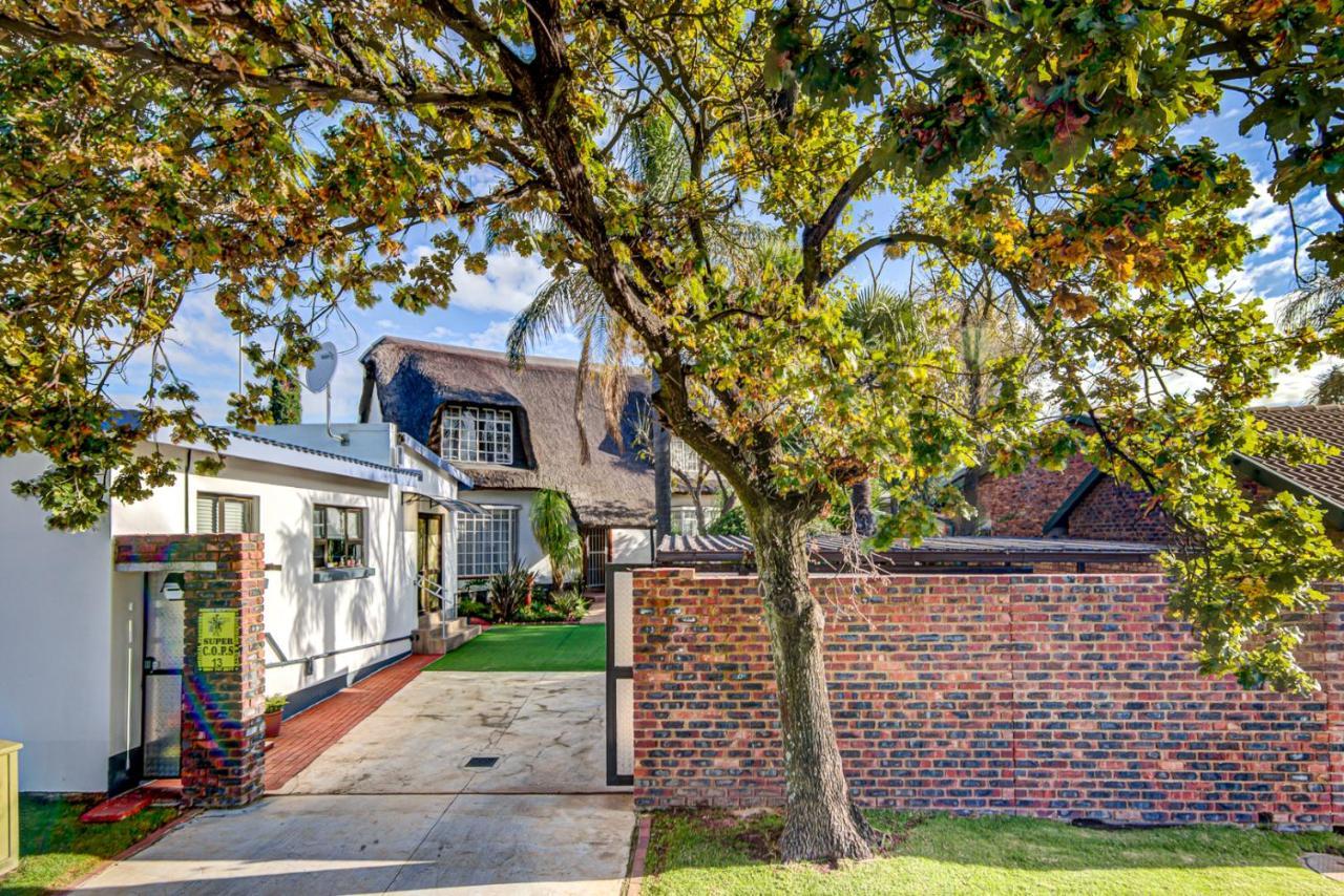 Lavender Villa No Loadshedding Kempton Park Bagian luar foto