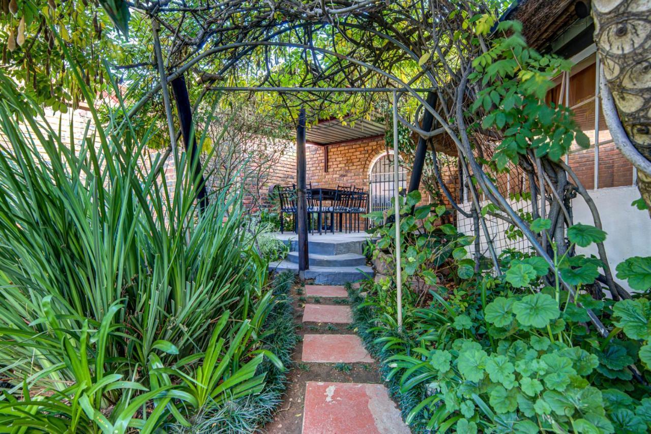 Lavender Villa No Loadshedding Kempton Park Bagian luar foto