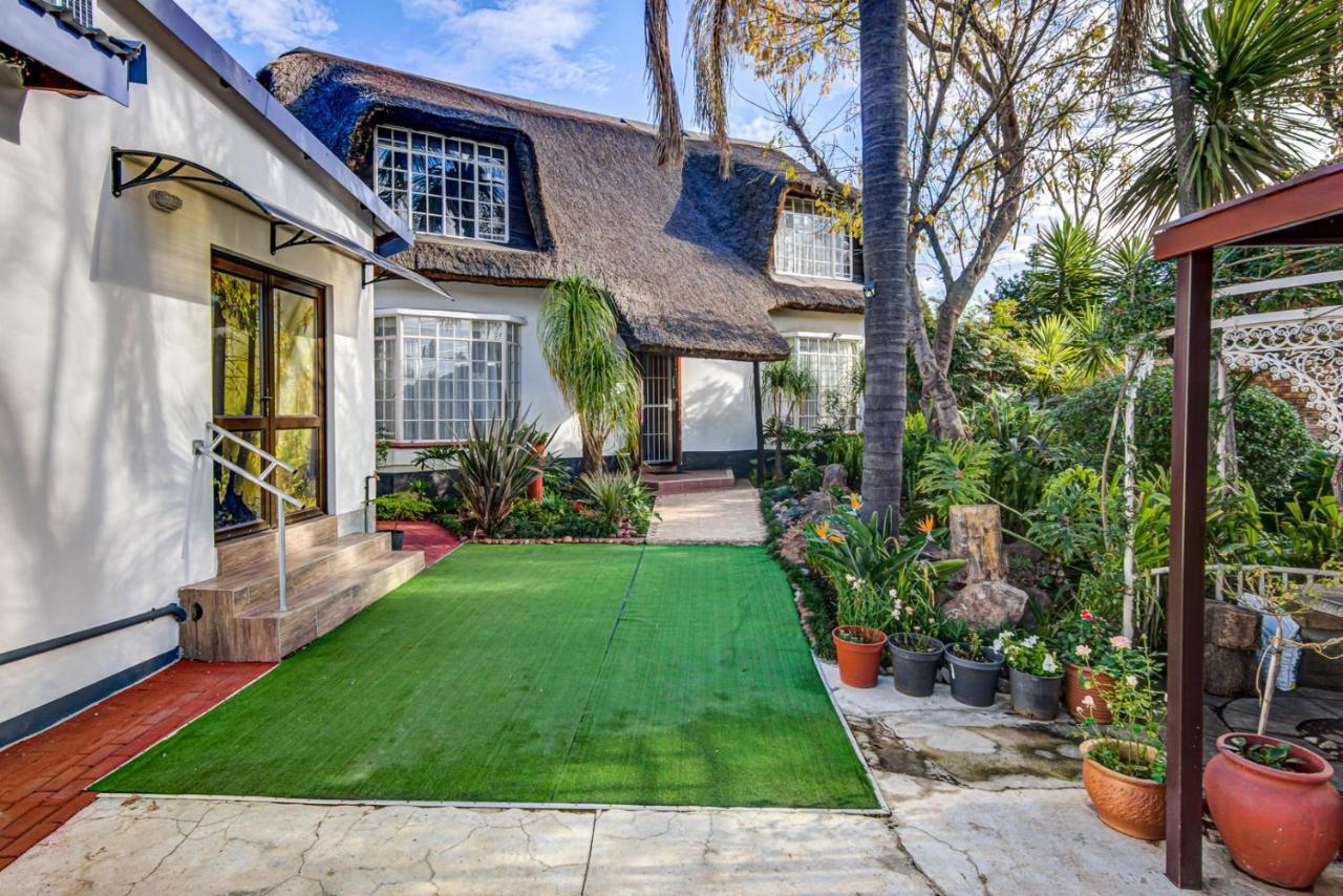 Lavender Villa No Loadshedding Kempton Park Bagian luar foto