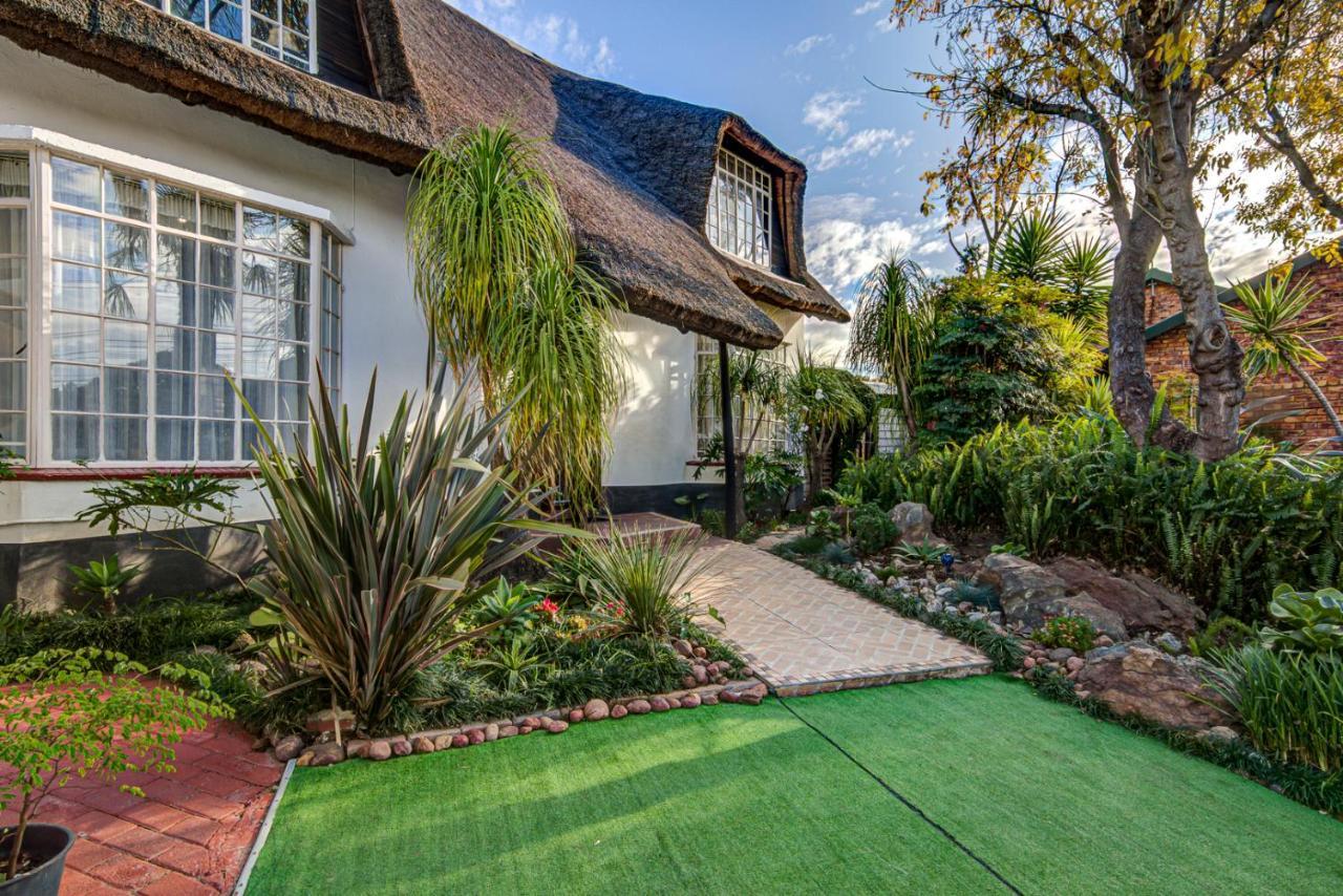 Lavender Villa No Loadshedding Kempton Park Bagian luar foto