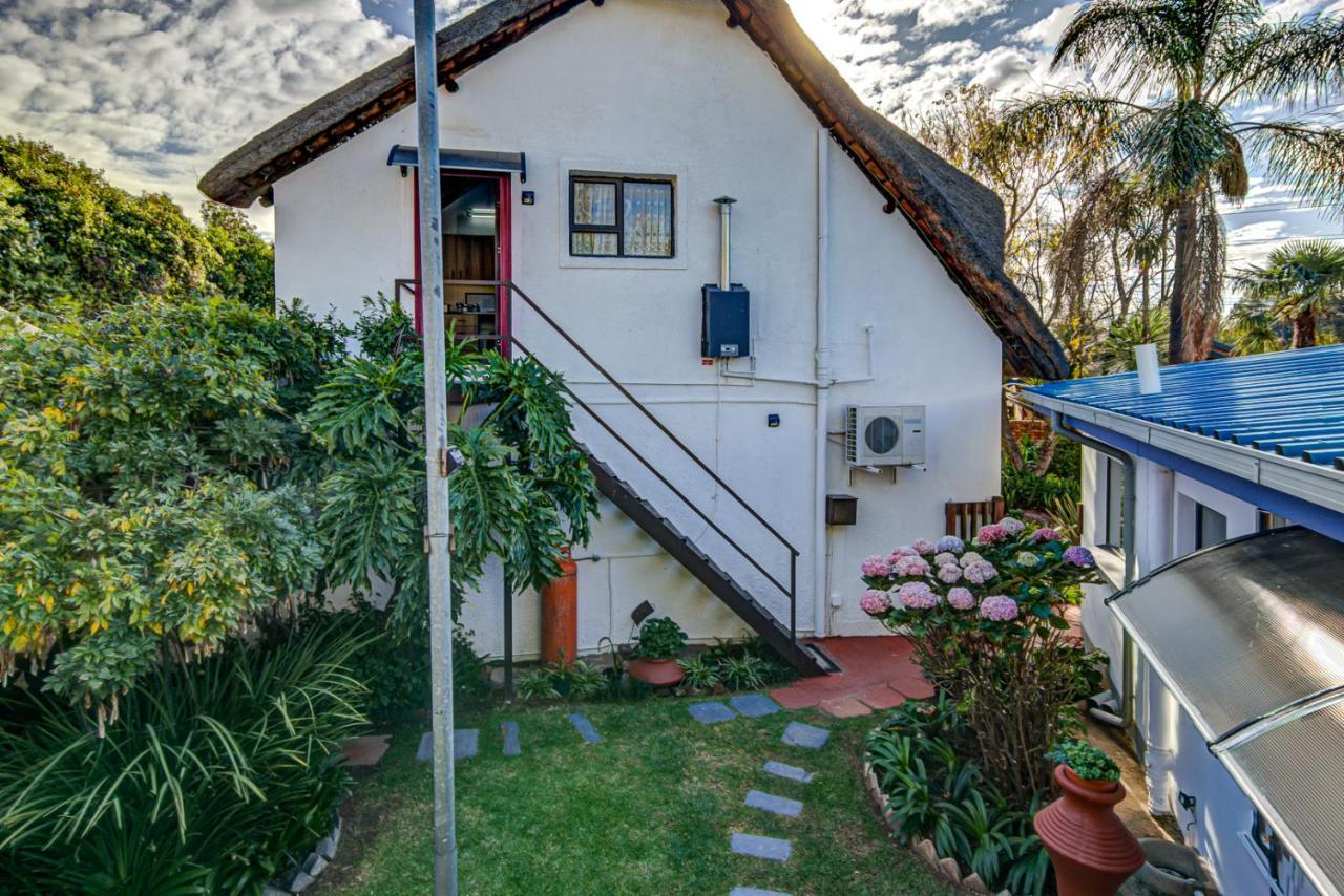 Lavender Villa No Loadshedding Kempton Park Bagian luar foto