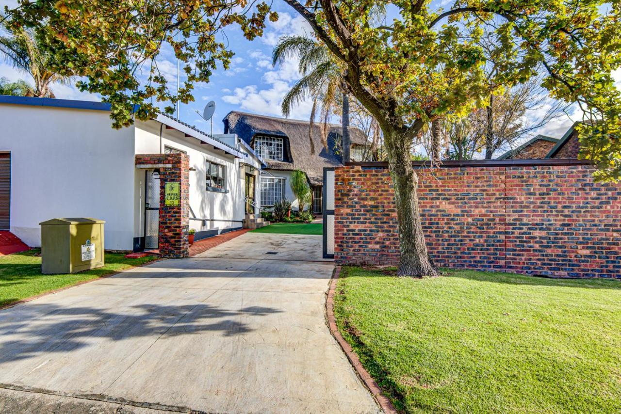 Lavender Villa No Loadshedding Kempton Park Bagian luar foto