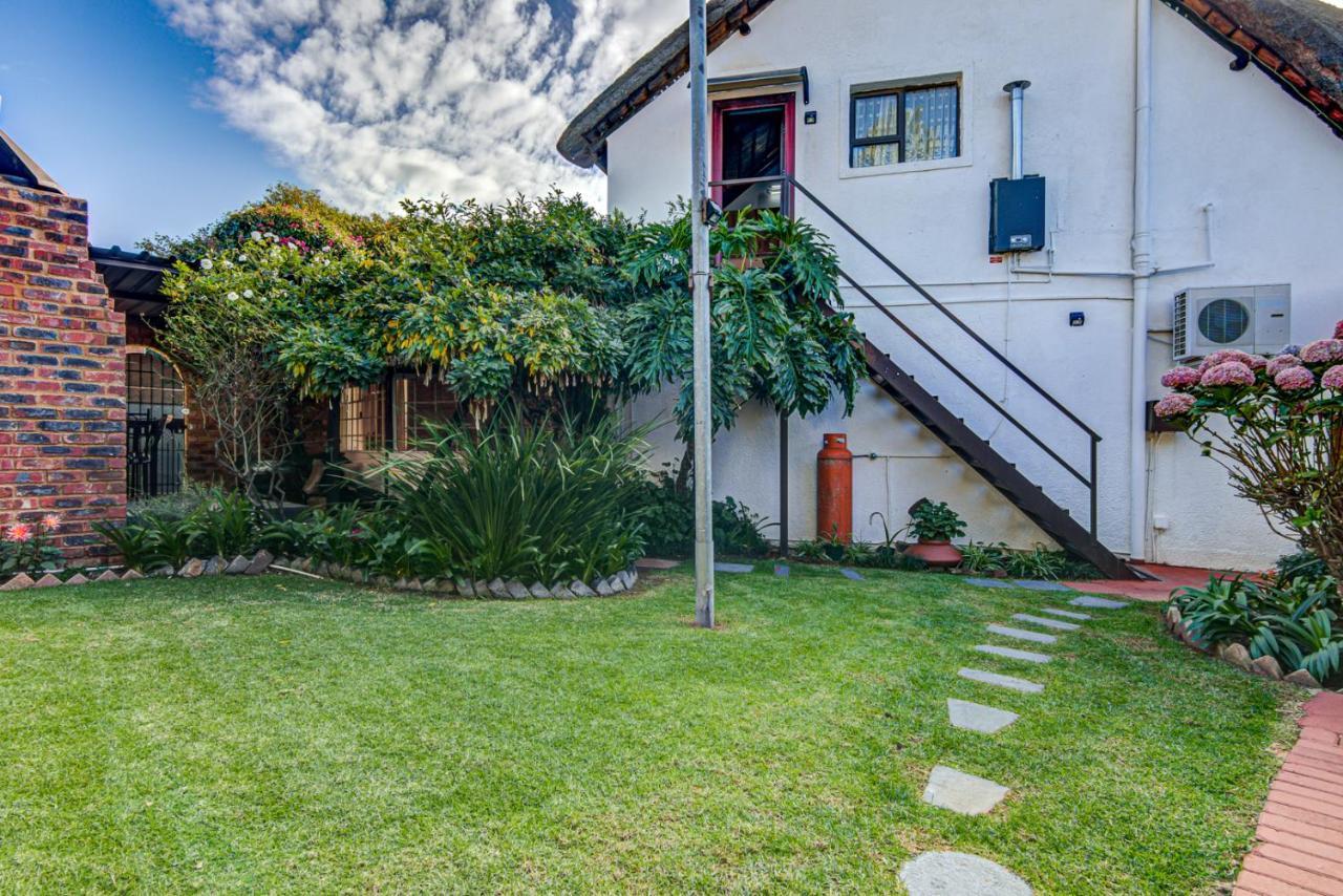 Lavender Villa No Loadshedding Kempton Park Bagian luar foto