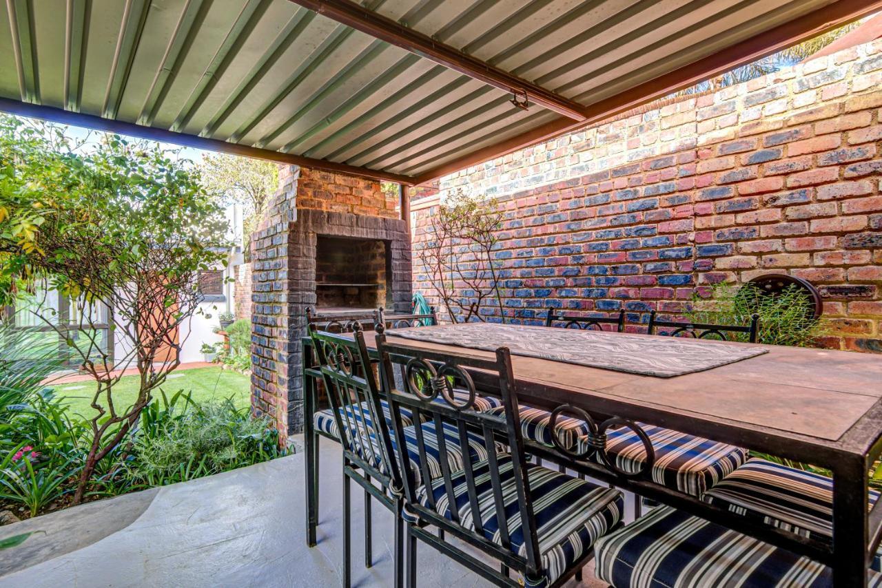 Lavender Villa No Loadshedding Kempton Park Bagian luar foto