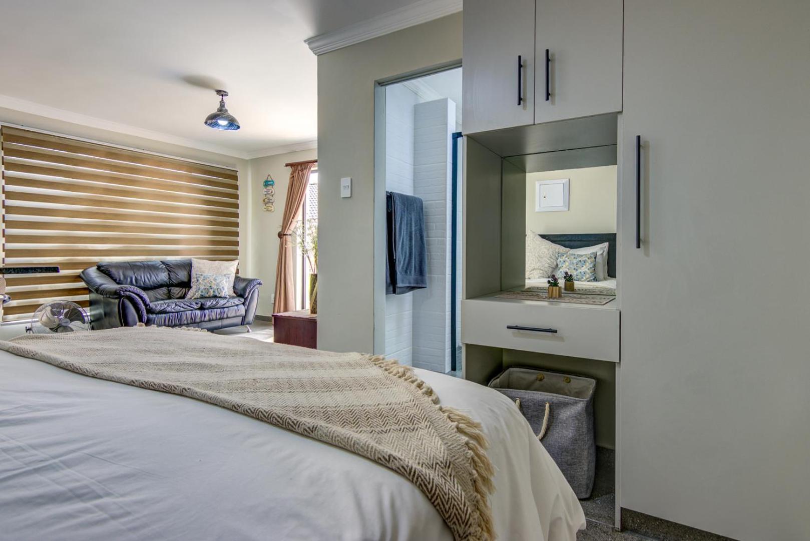 Lavender Villa No Loadshedding Kempton Park Bagian luar foto