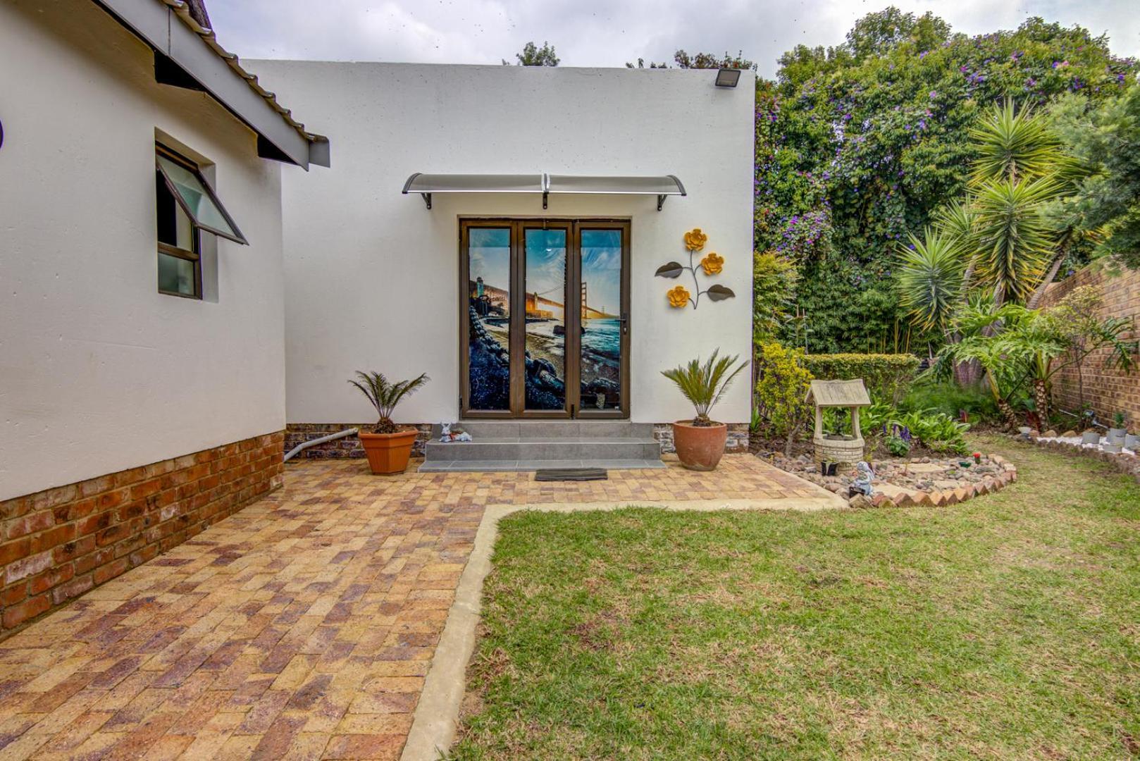 Lavender Villa No Loadshedding Kempton Park Bagian luar foto