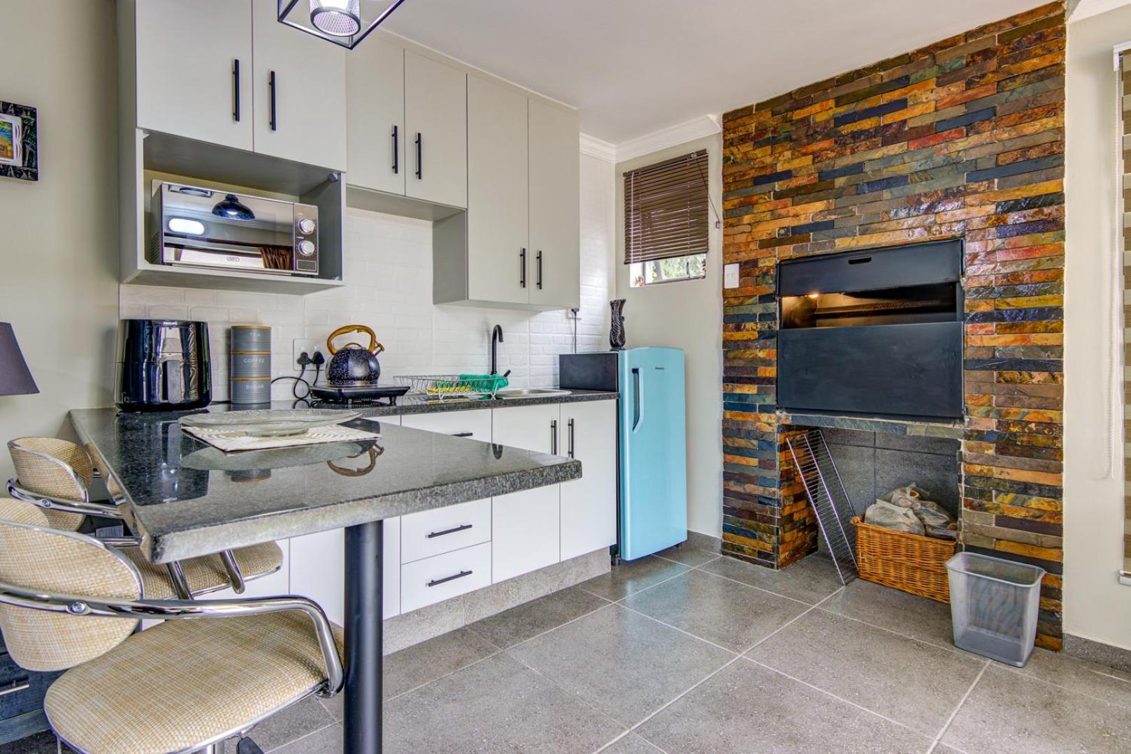 Lavender Villa No Loadshedding Kempton Park Bagian luar foto