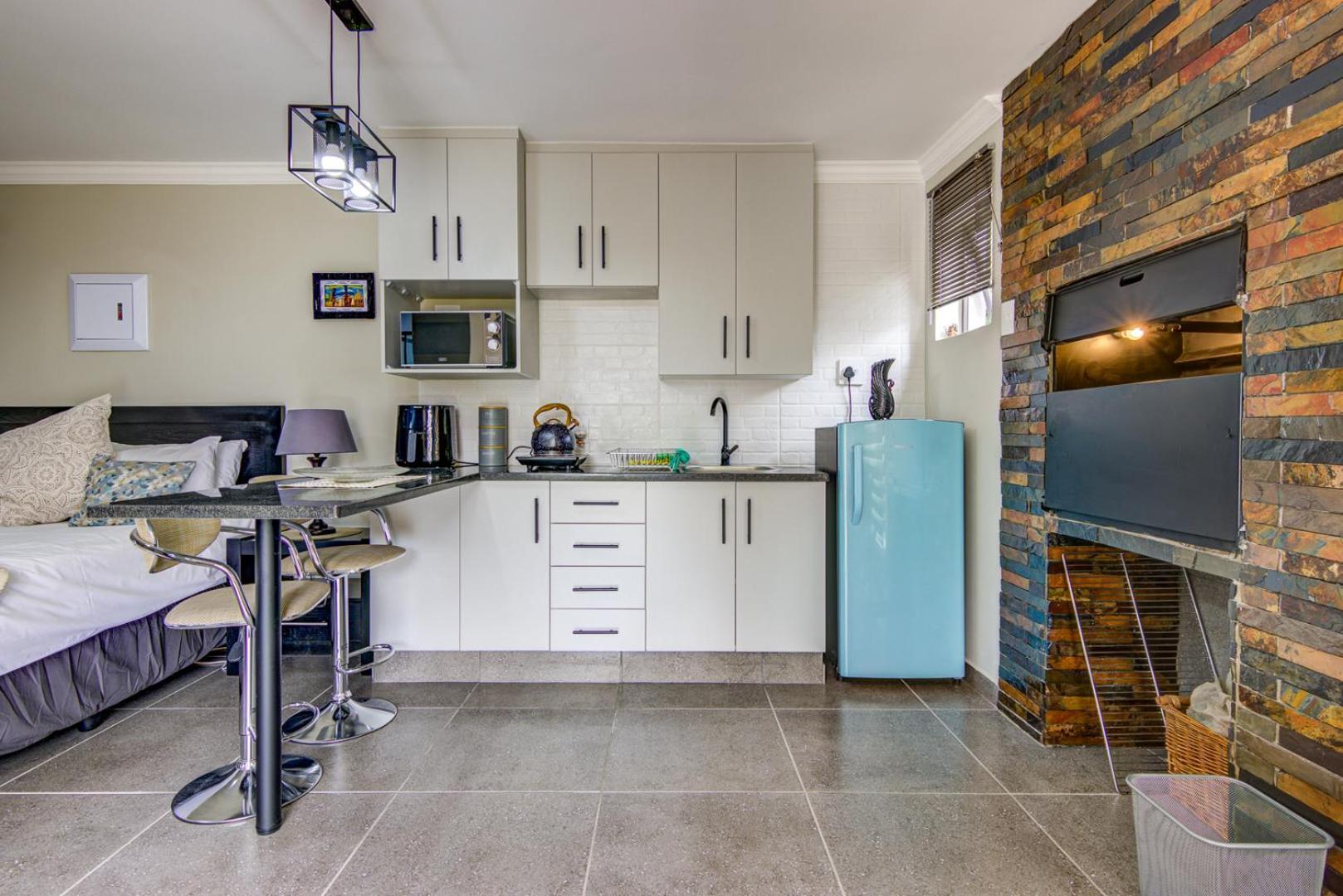 Lavender Villa No Loadshedding Kempton Park Bagian luar foto
