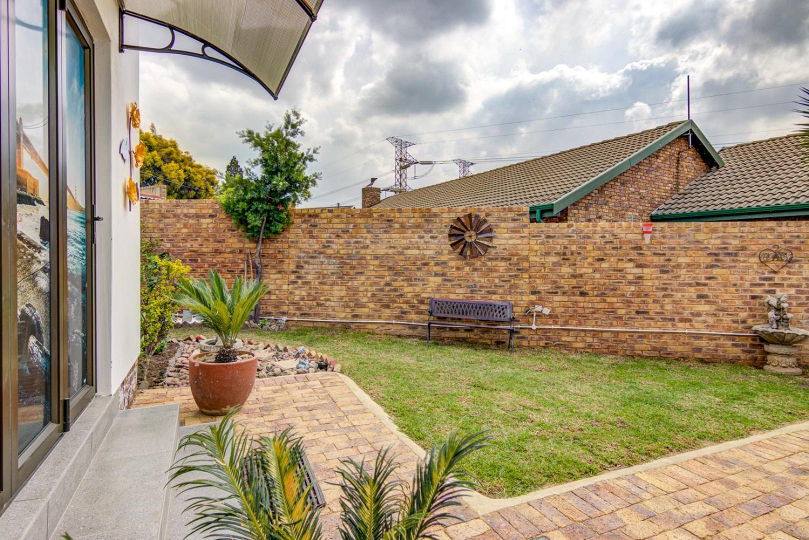Lavender Villa No Loadshedding Kempton Park Bagian luar foto
