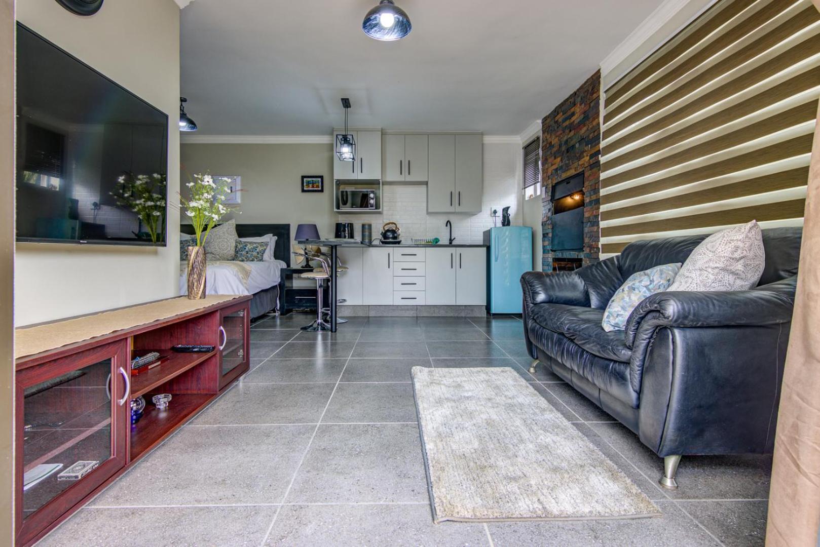 Lavender Villa No Loadshedding Kempton Park Bagian luar foto