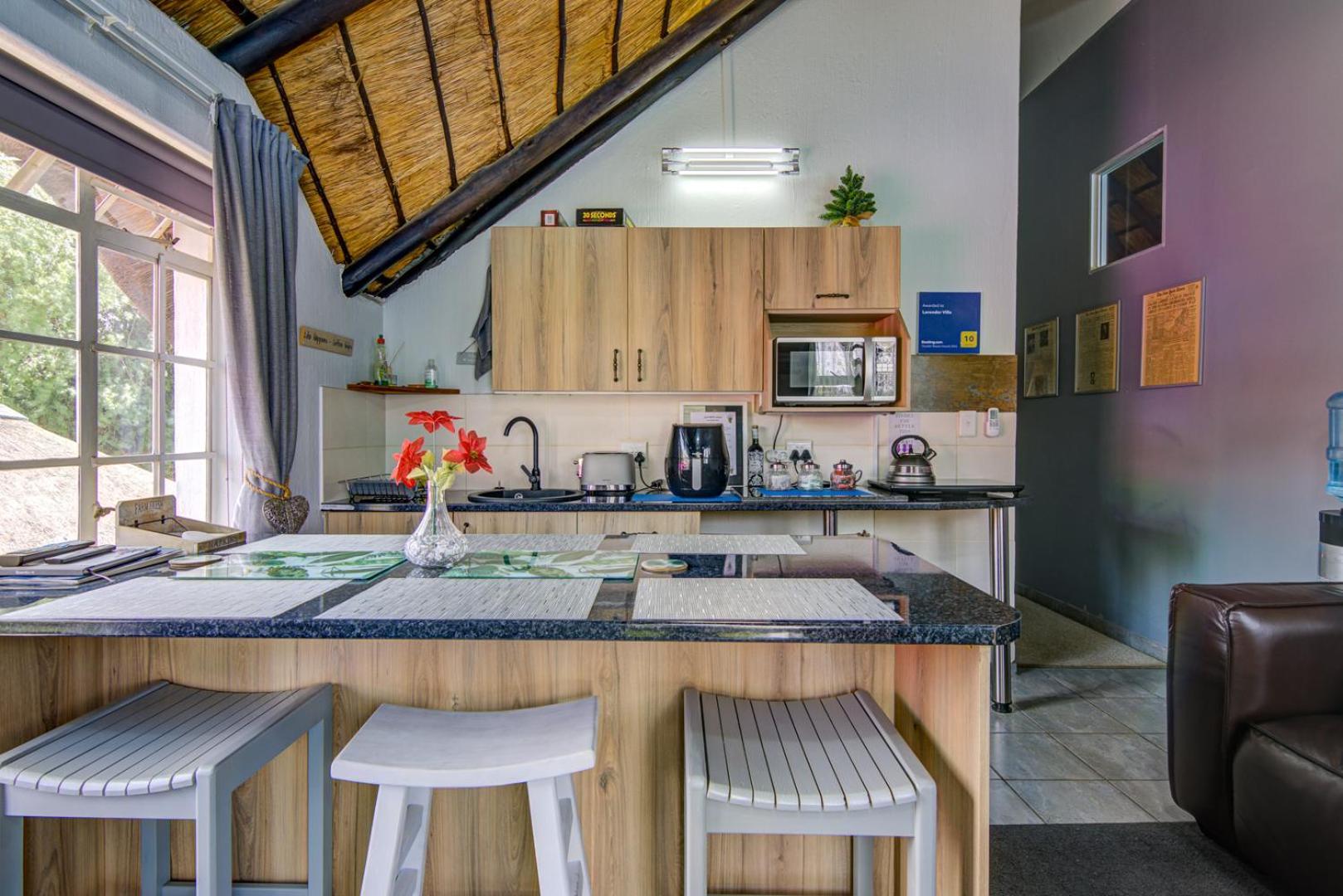 Lavender Villa No Loadshedding Kempton Park Bagian luar foto