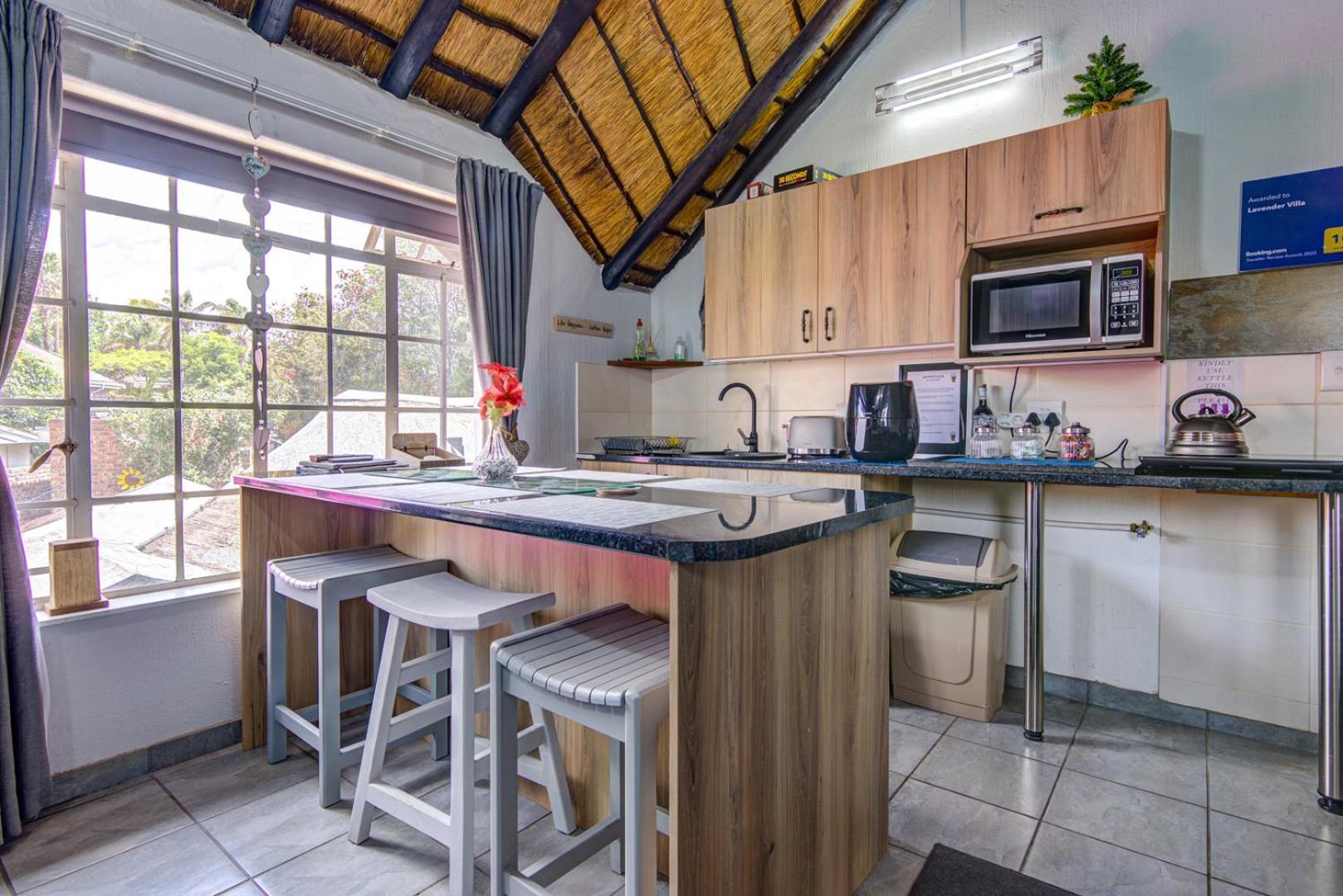 Lavender Villa No Loadshedding Kempton Park Bagian luar foto