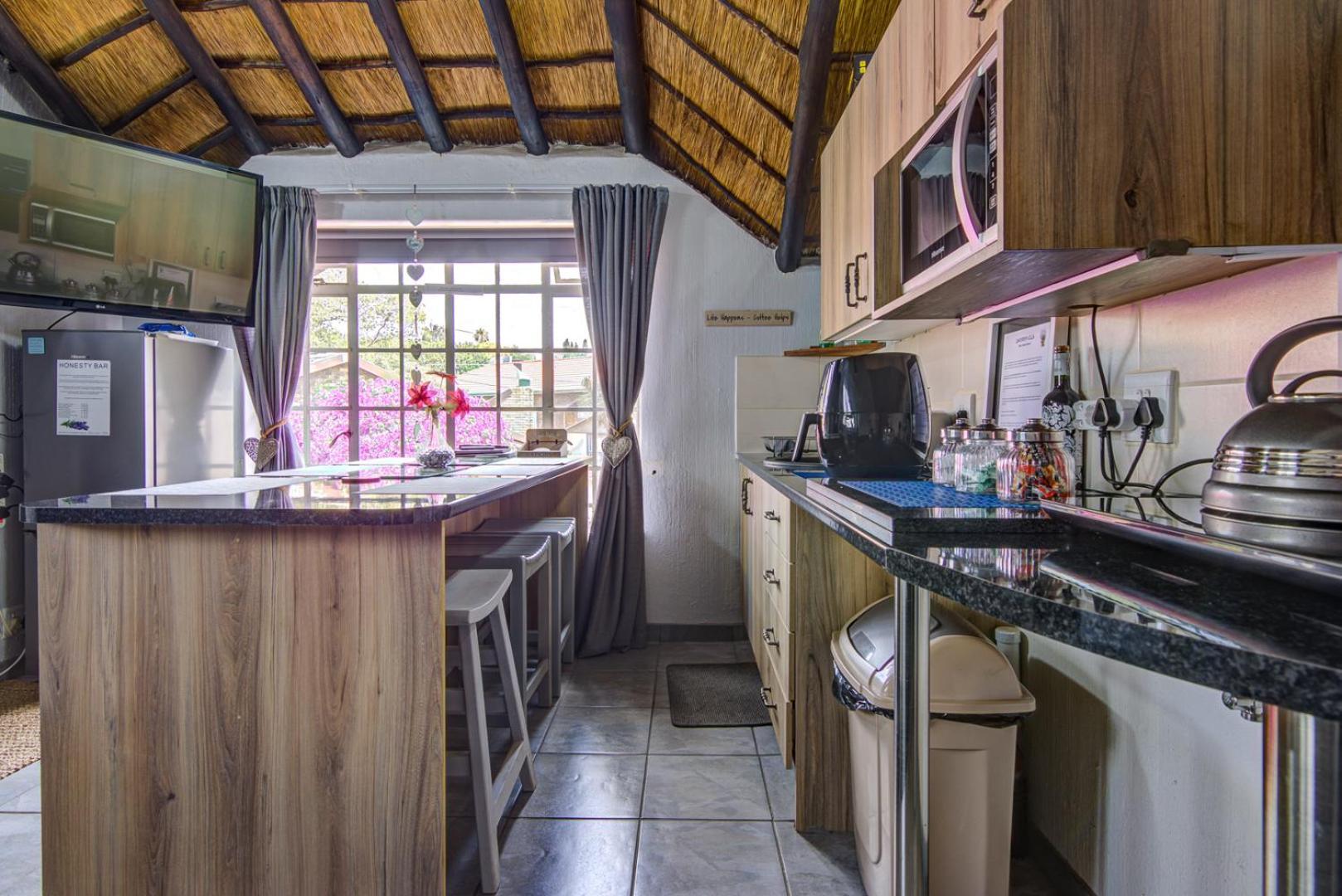 Lavender Villa No Loadshedding Kempton Park Bagian luar foto