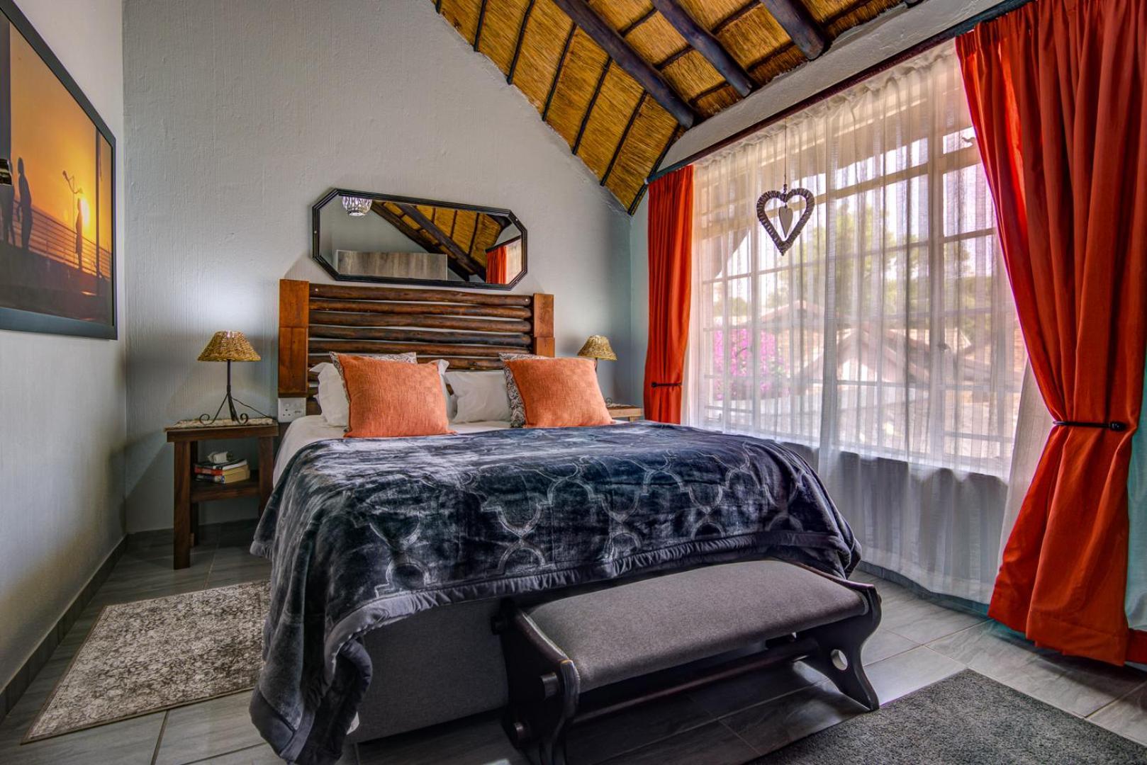 Lavender Villa No Loadshedding Kempton Park Bagian luar foto