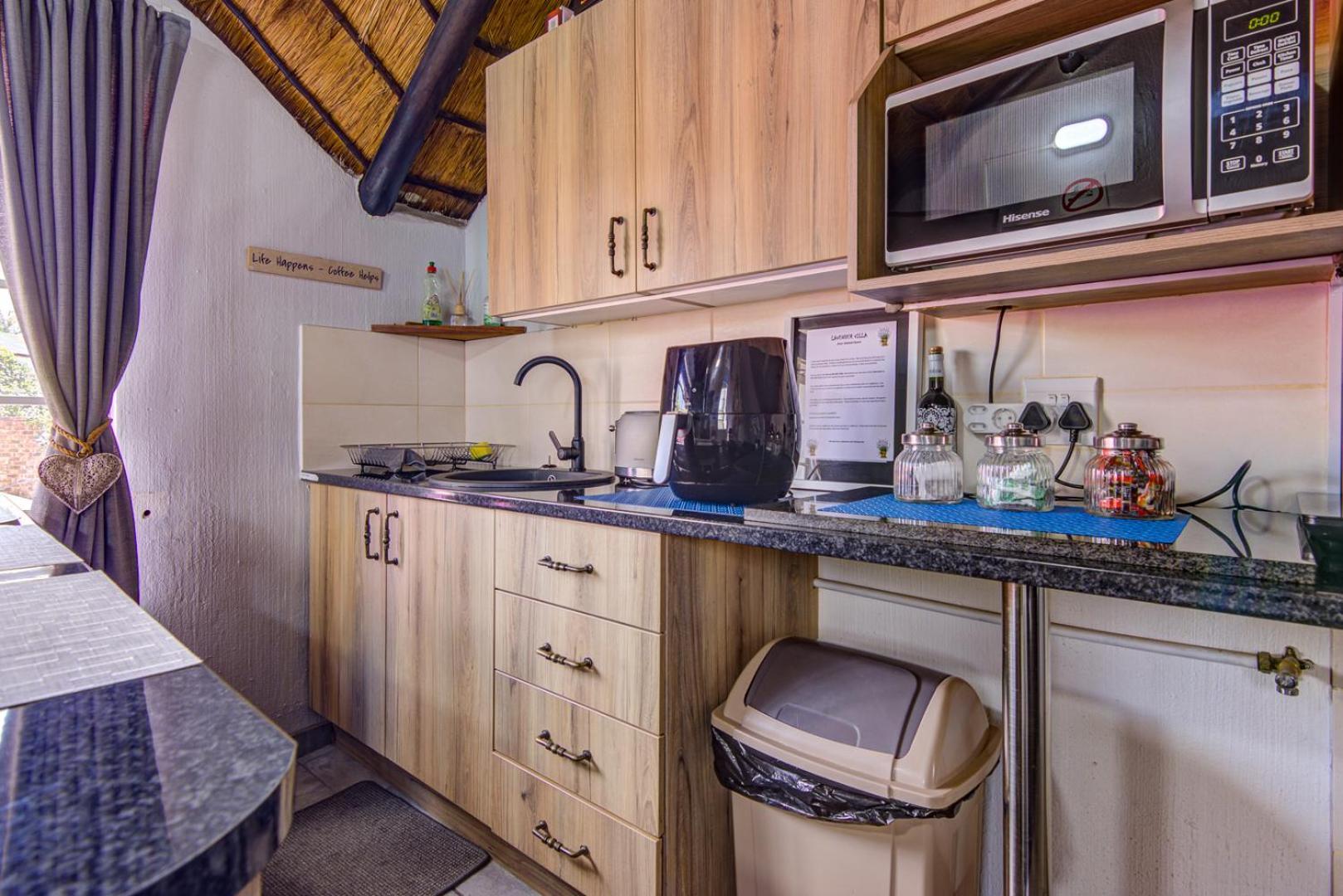Lavender Villa No Loadshedding Kempton Park Bagian luar foto
