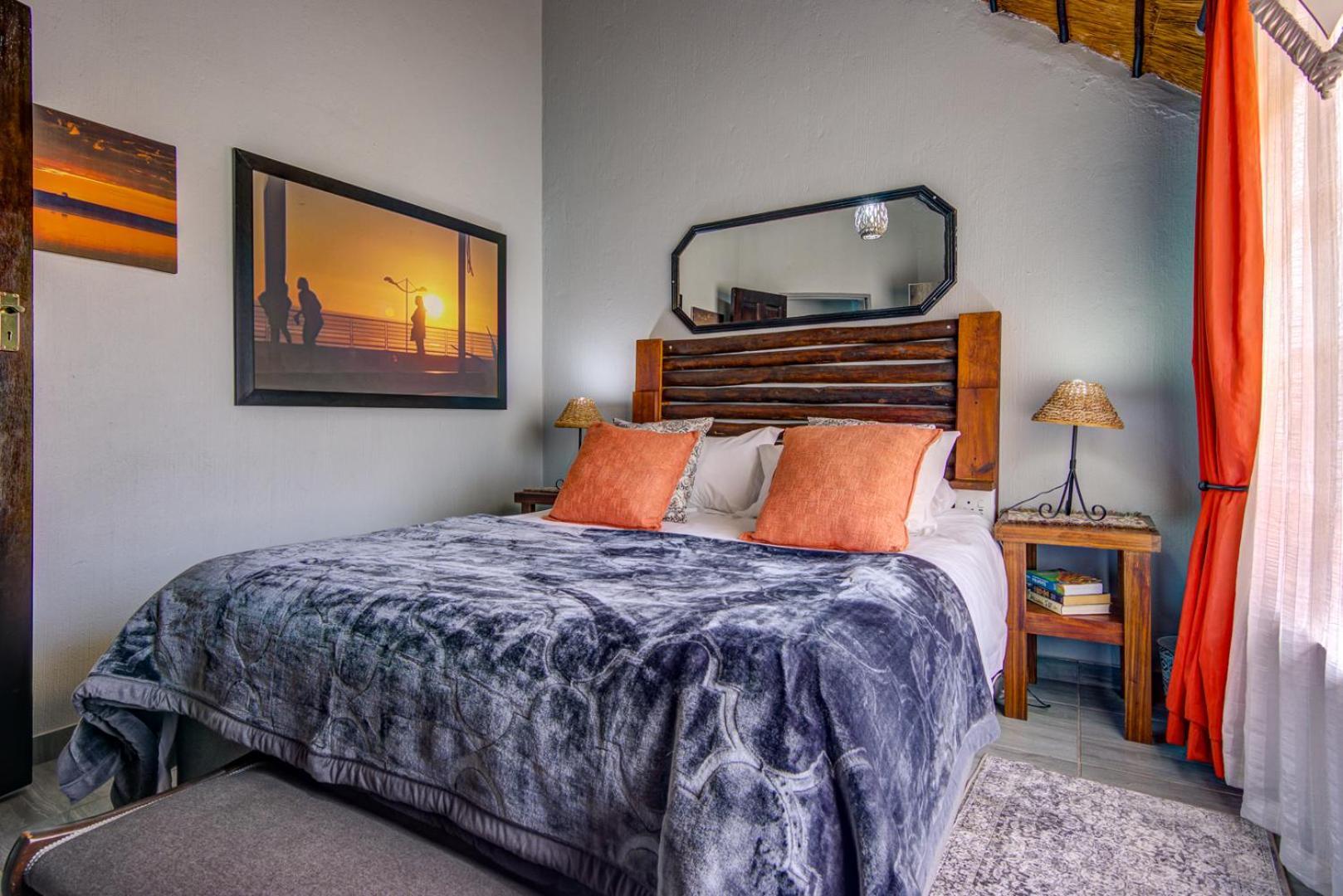 Lavender Villa No Loadshedding Kempton Park Bagian luar foto