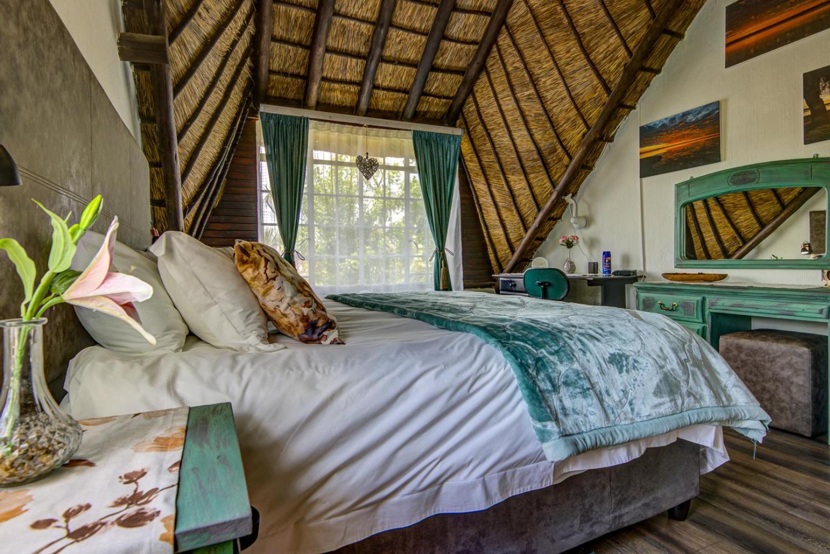 Lavender Villa No Loadshedding Kempton Park Bagian luar foto