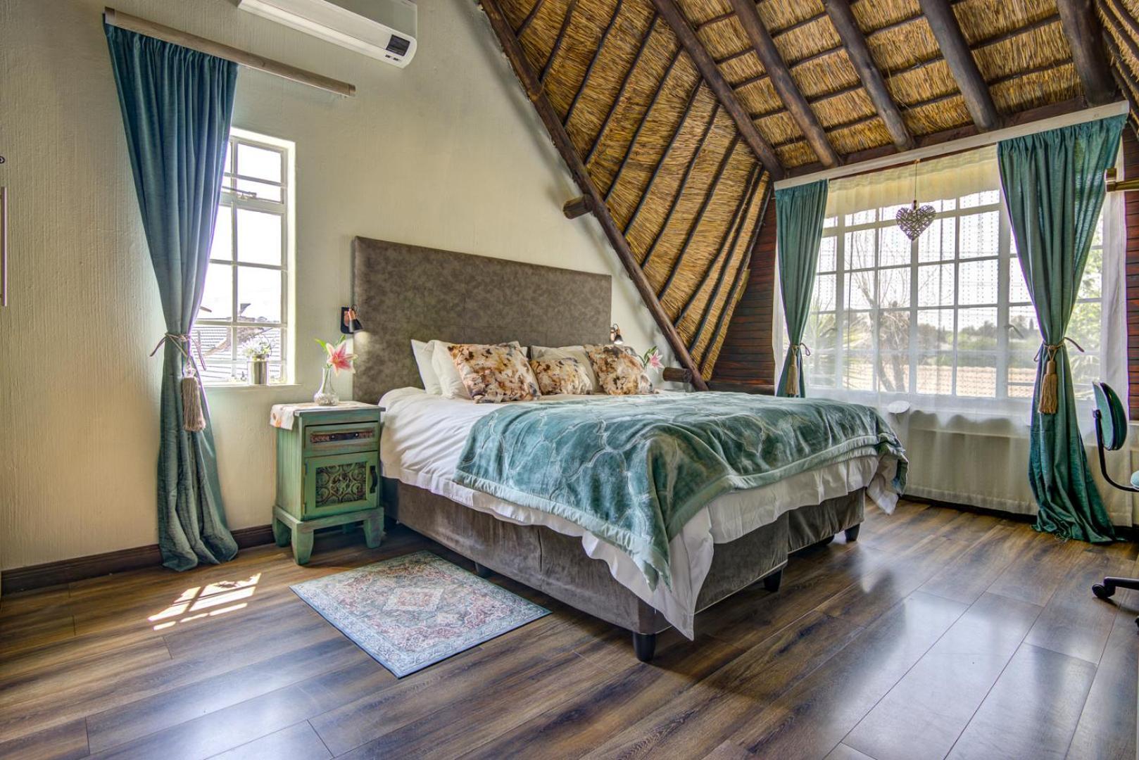 Lavender Villa No Loadshedding Kempton Park Bagian luar foto
