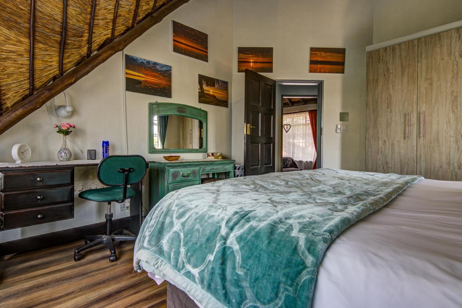 Lavender Villa No Loadshedding Kempton Park Bagian luar foto