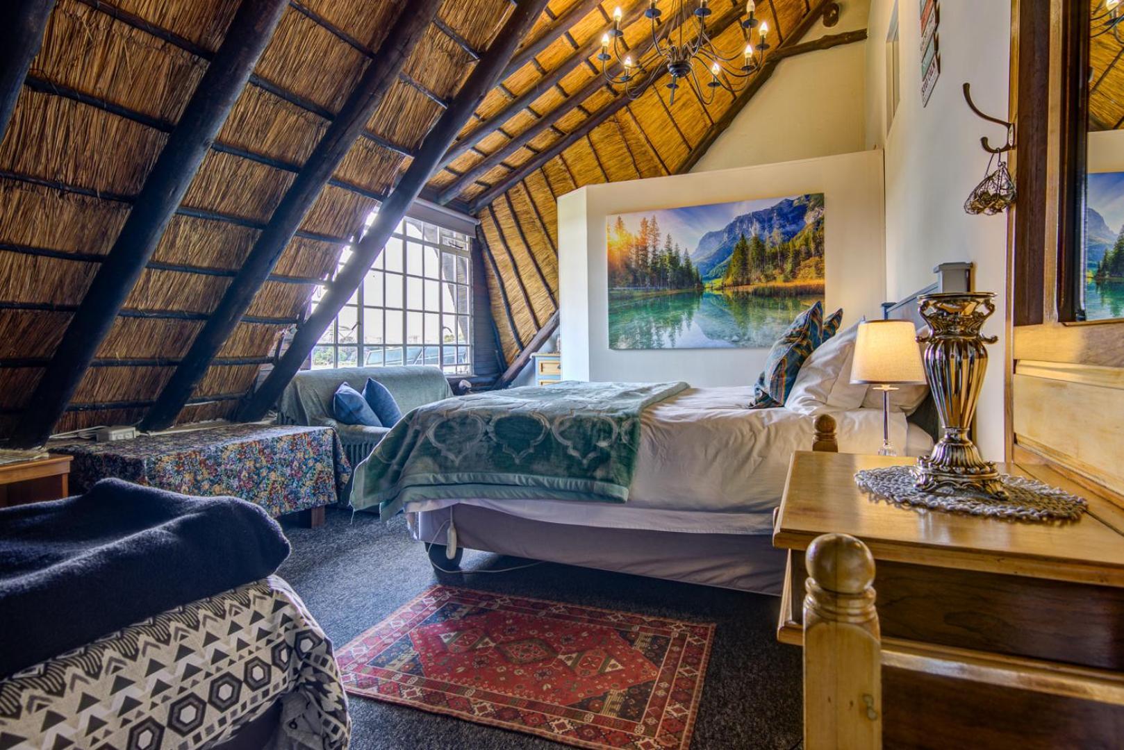 Lavender Villa No Loadshedding Kempton Park Bagian luar foto