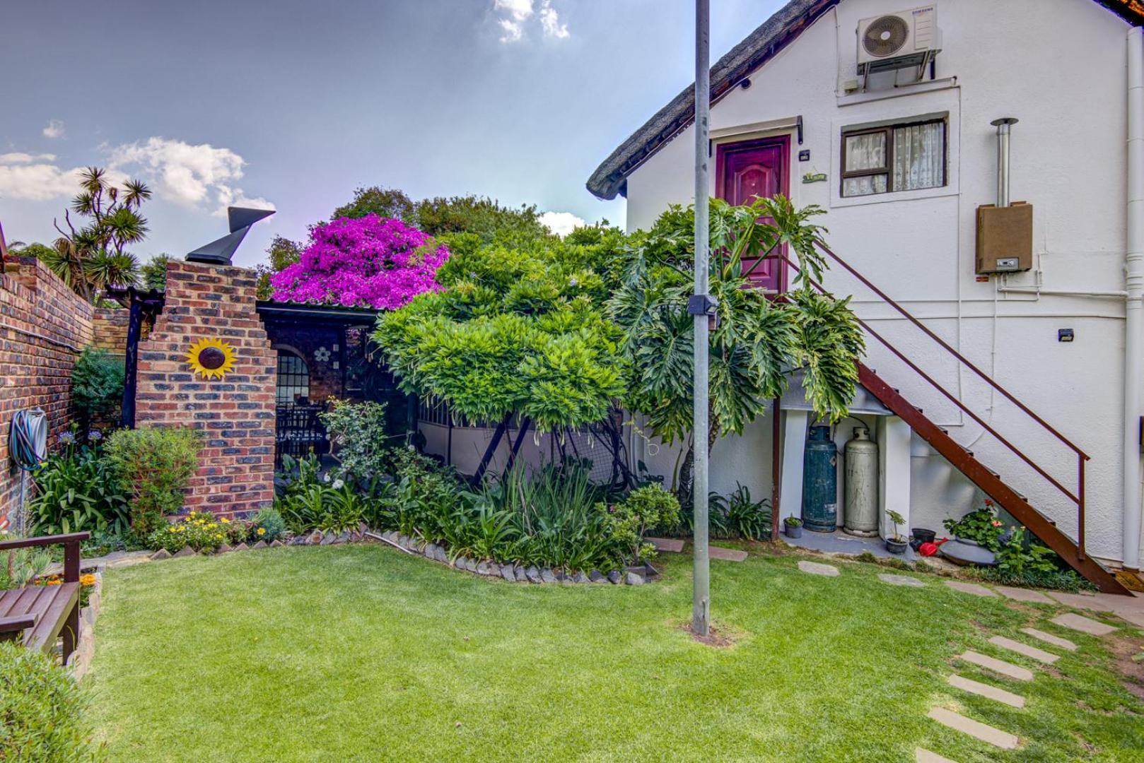 Lavender Villa No Loadshedding Kempton Park Bagian luar foto