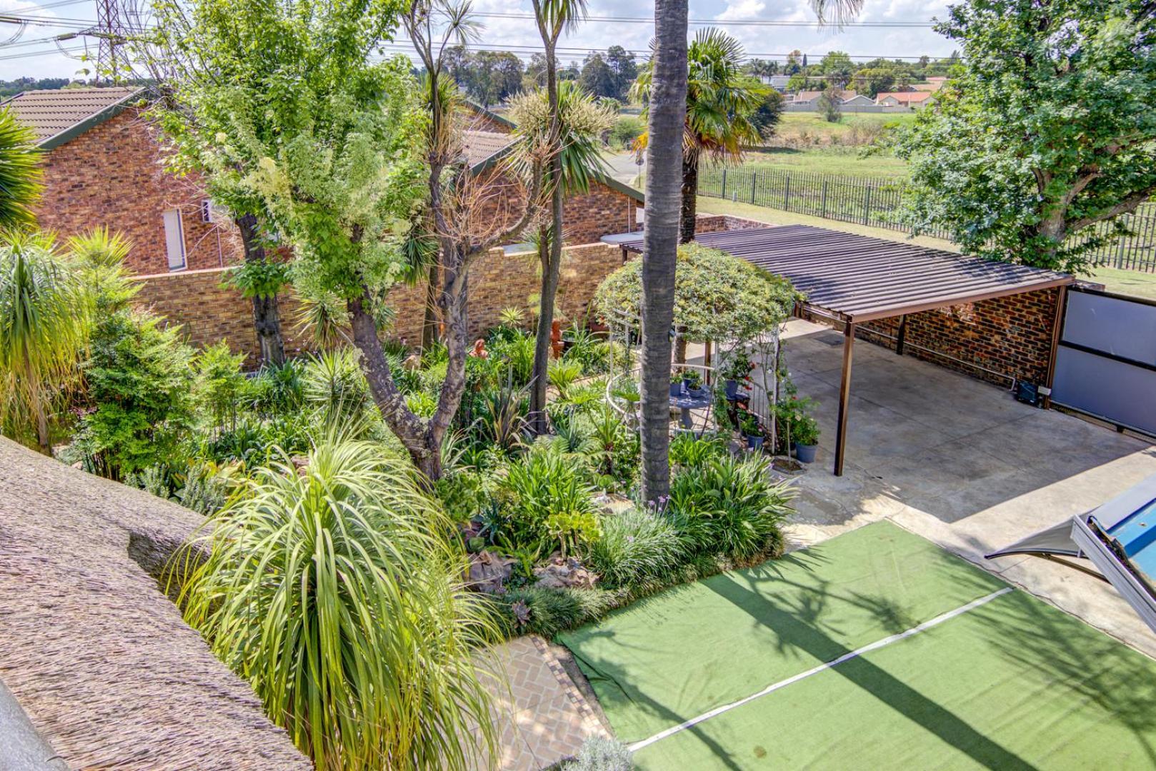 Lavender Villa No Loadshedding Kempton Park Bagian luar foto