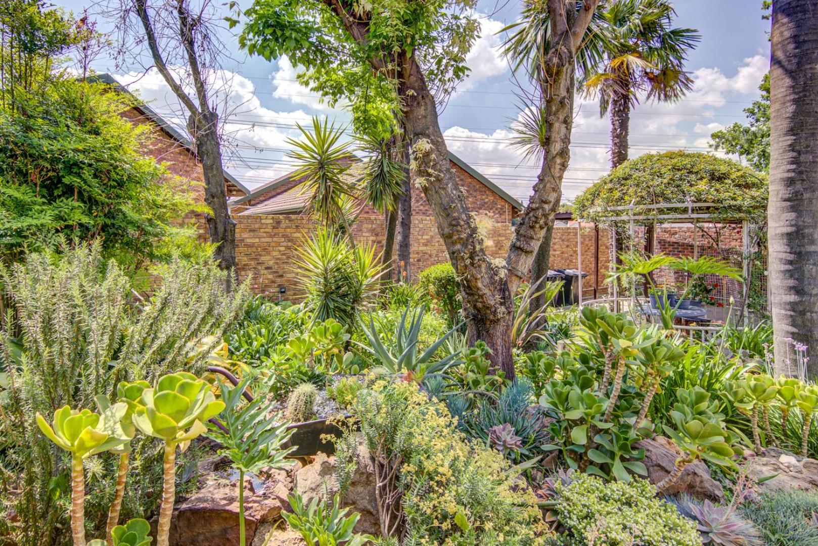 Lavender Villa No Loadshedding Kempton Park Bagian luar foto