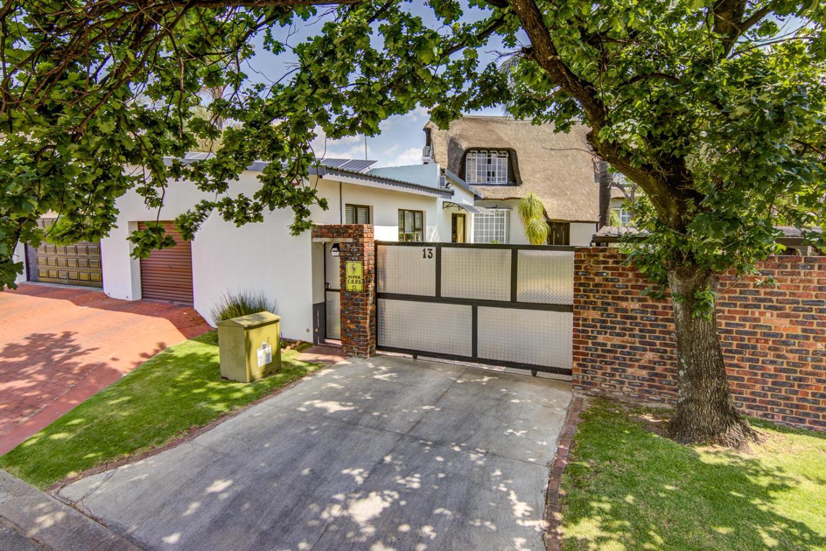 Lavender Villa No Loadshedding Kempton Park Bagian luar foto