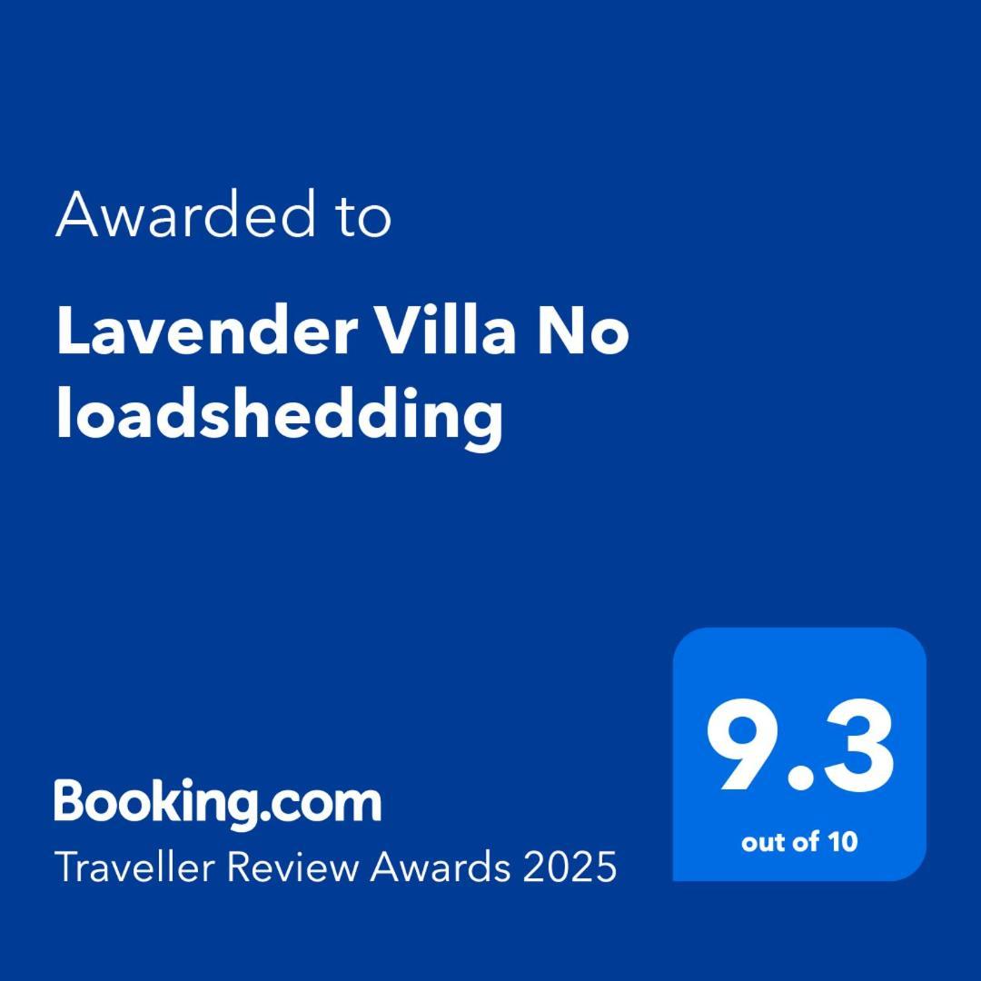 Lavender Villa No Loadshedding Kempton Park Bagian luar foto
